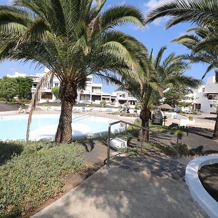 Stylish One Bed Apartment Casa Alday Costa Teguise Exterior foto