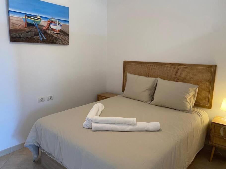 Stylish One Bed Apartment Casa Alday Costa Teguise Exterior foto